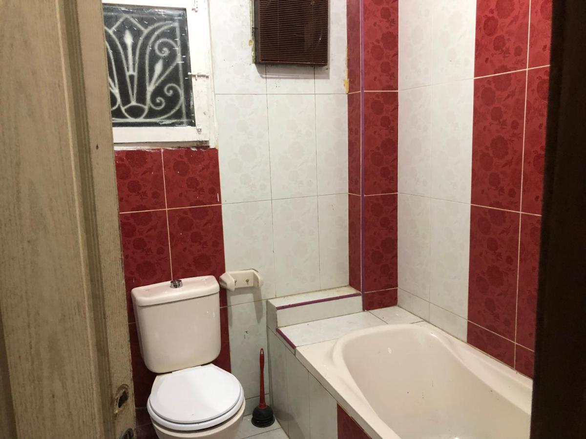 Apartment near Abdeen Palace&Museum Caïro Buitenkant foto